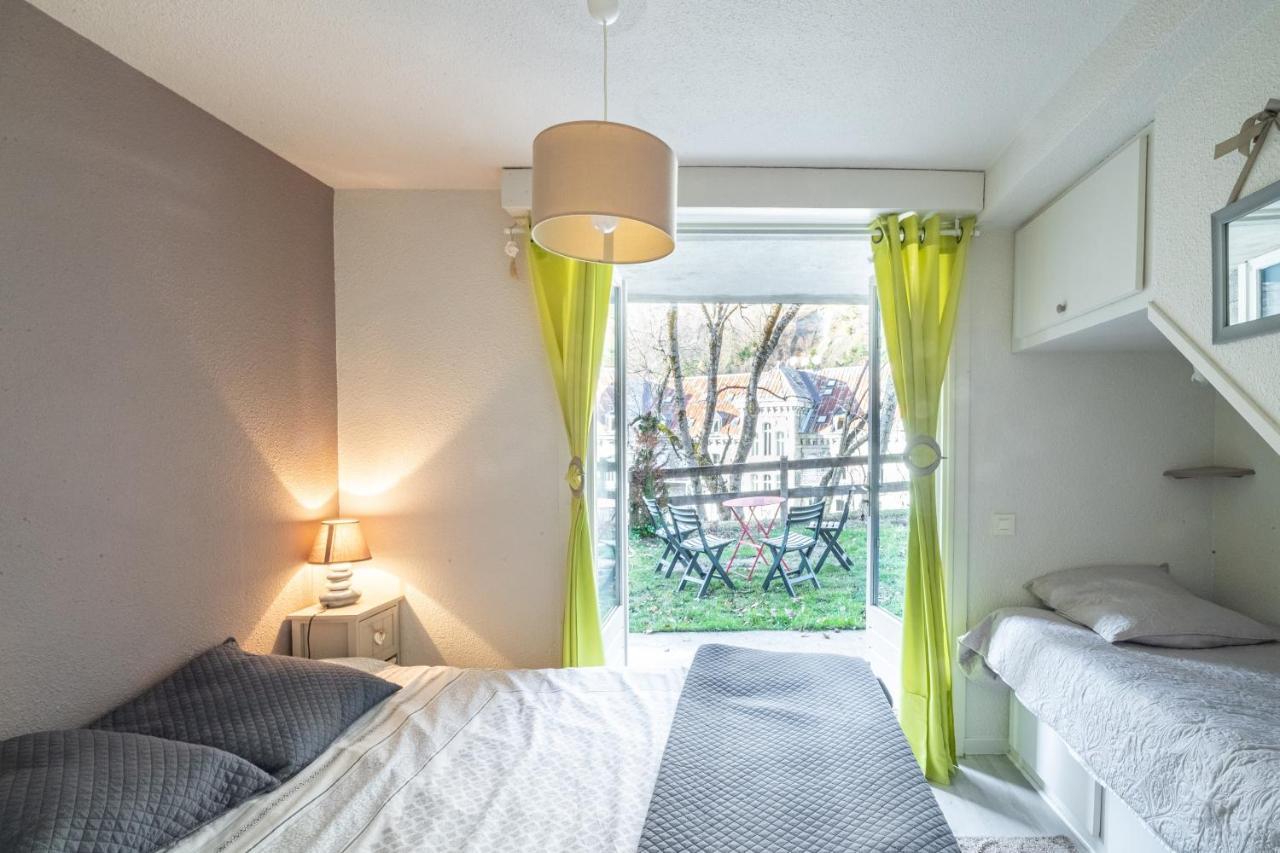 Apartament L'Atipic Barèges Zewnętrze zdjęcie