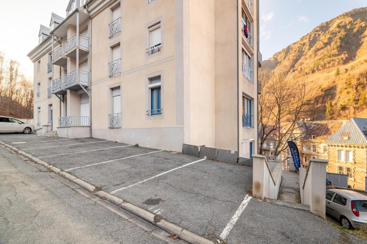 Apartament L'Atipic Barèges Zewnętrze zdjęcie