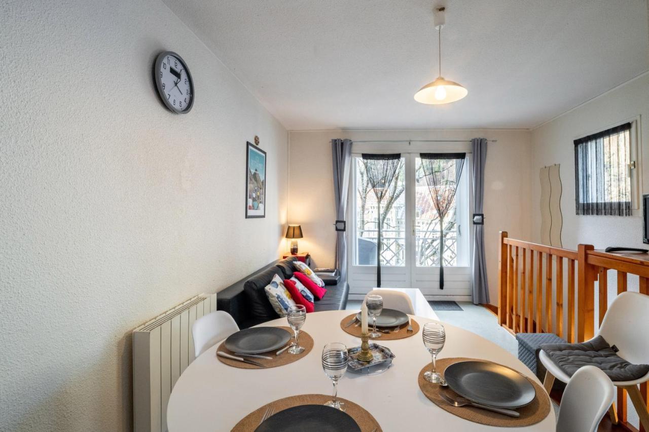 Apartament L'Atipic Barèges Zewnętrze zdjęcie
