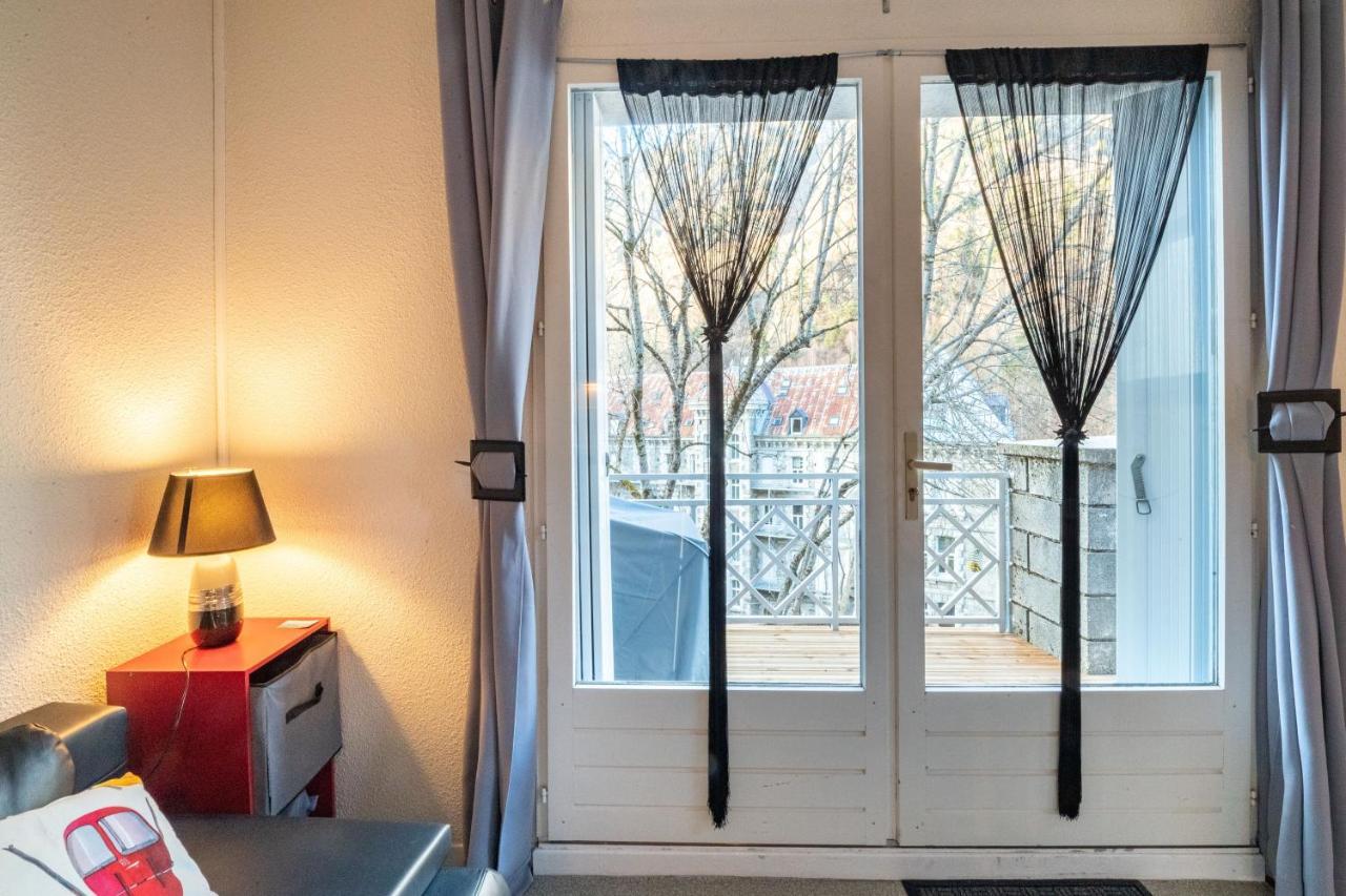 Apartament L'Atipic Barèges Zewnętrze zdjęcie