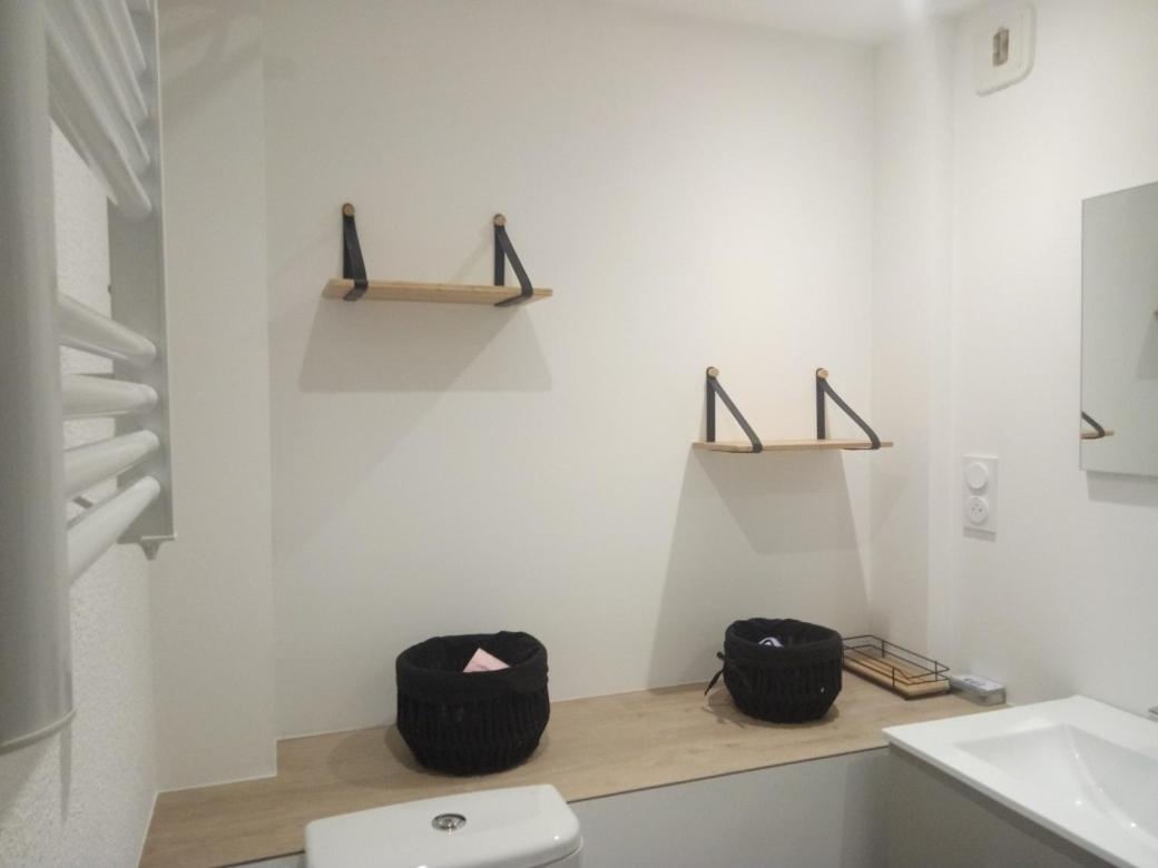 Apartament L'Atipic Barèges Zewnętrze zdjęcie